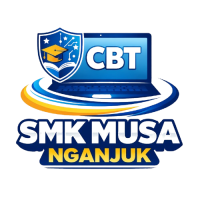 CBT SMK MUSA